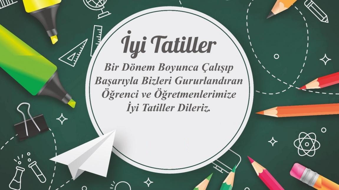 İyi Tatiller